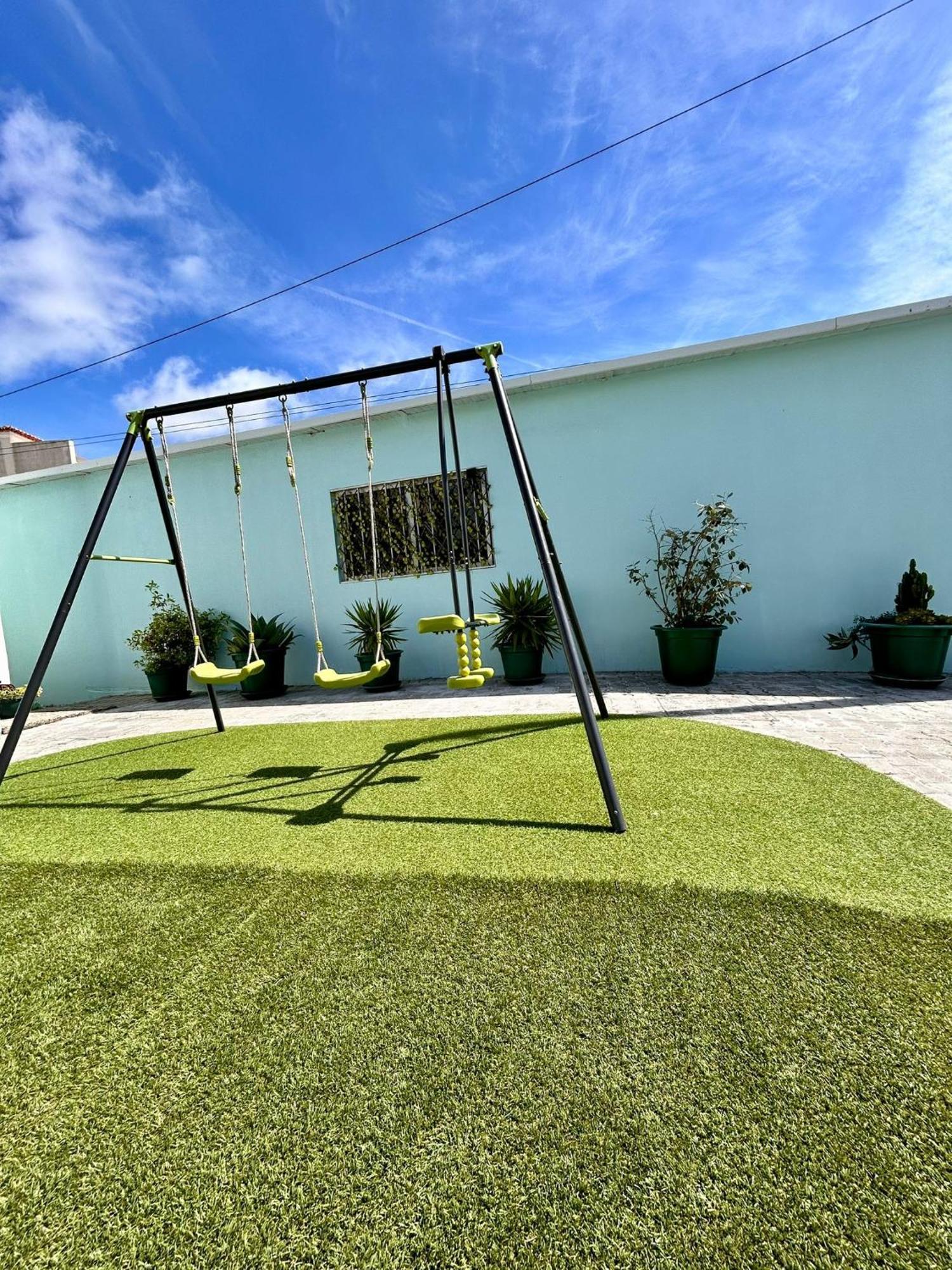 Casas Jeronimos Villa Lourinha  Bagian luar foto