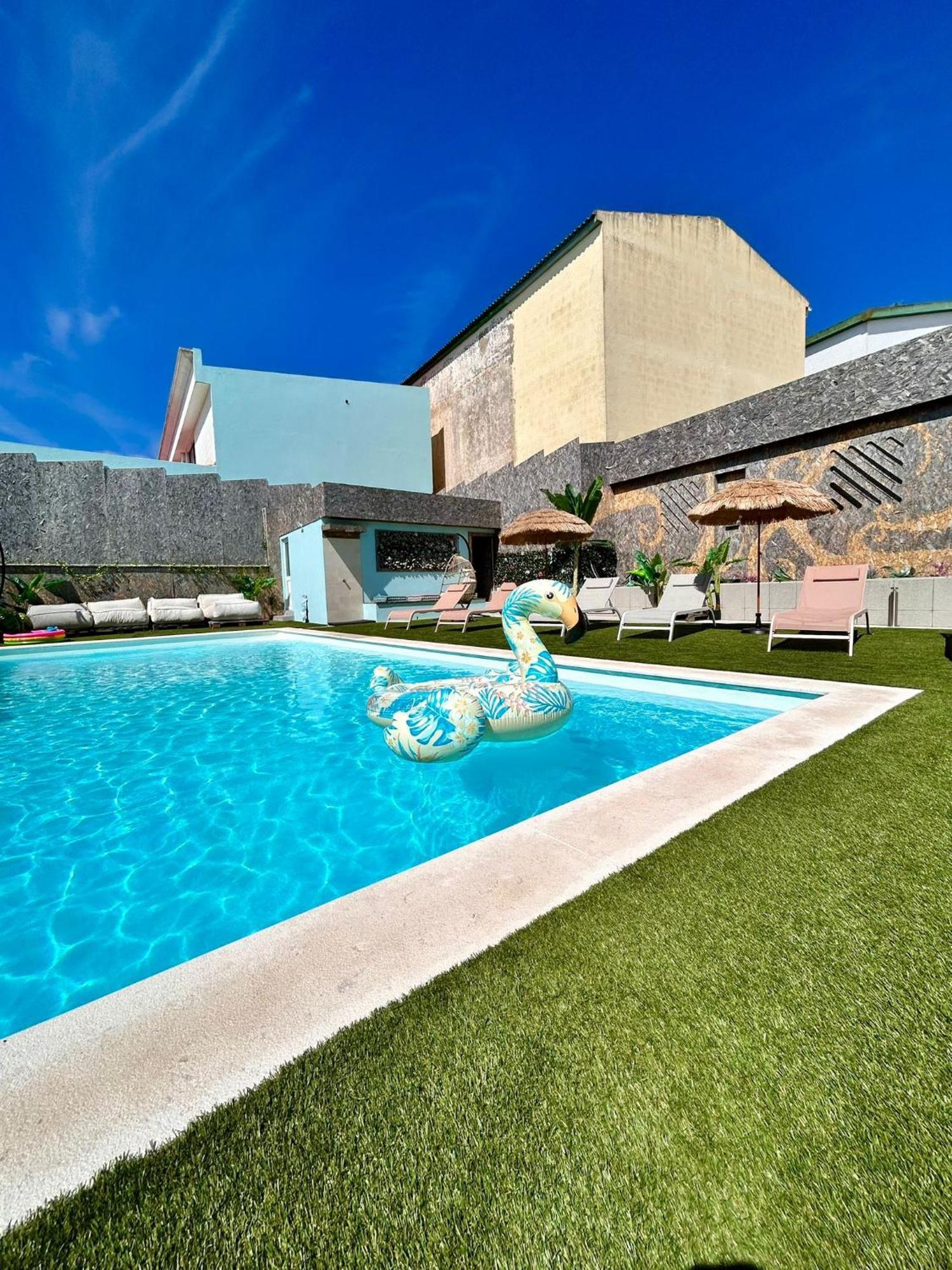 Casas Jeronimos Villa Lourinha  Bagian luar foto