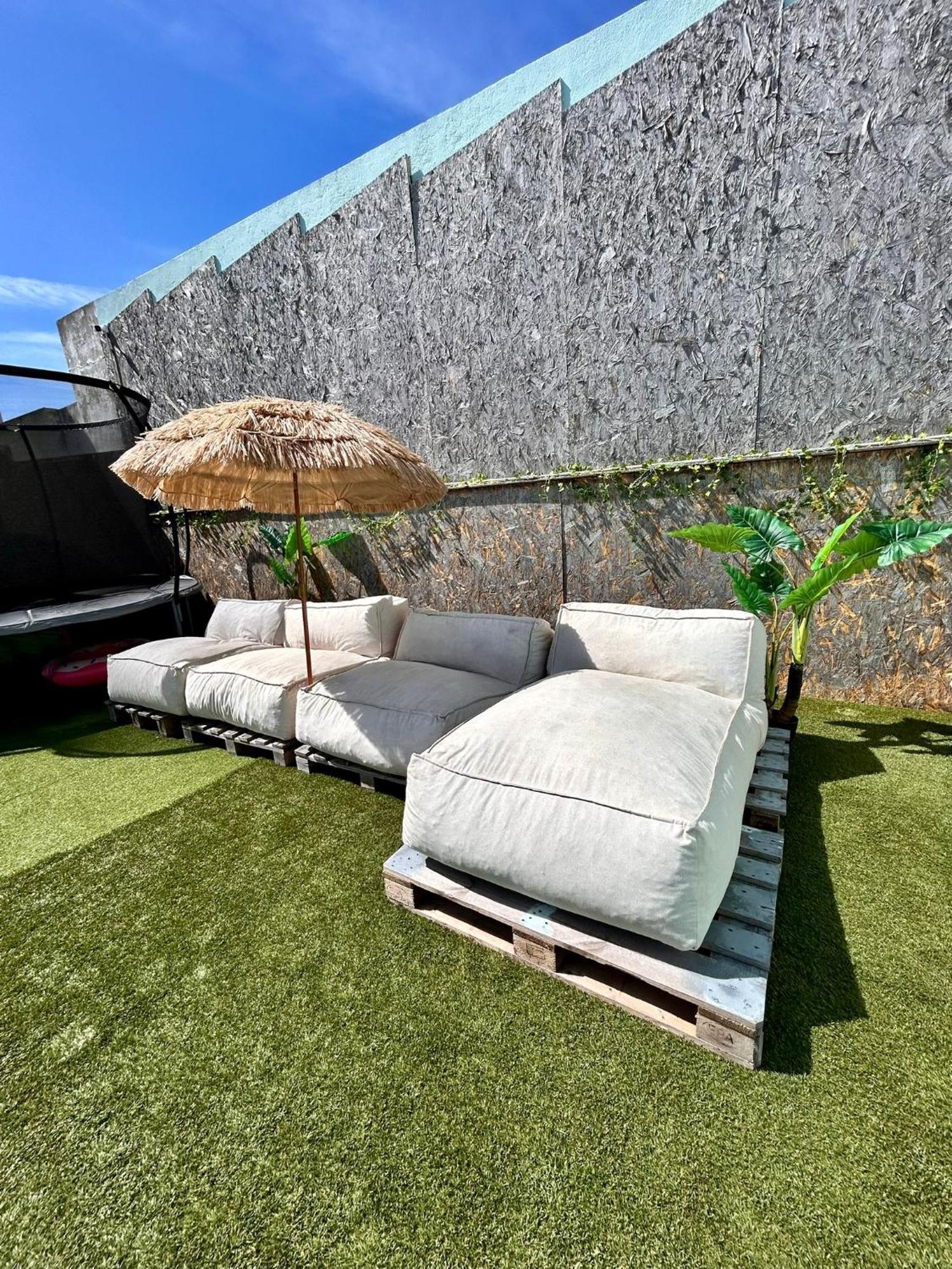 Casas Jeronimos Villa Lourinha  Bagian luar foto